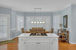 5 Grand Pavilion by AvantStay Ocean View Rooftop Deck - Isle of Palms - 1