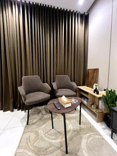 Studio 1 bedroom Al-yasmin - Quai - 1