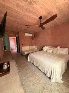 Casa Malagua Hotel Boutique - Puerto Escondido - 4