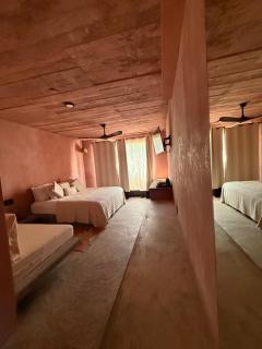 Casa Malagua Hotel Boutique - Puerto Escondido - 5