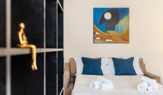 Suite Charme Brera - Mailand - 1