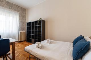Suite Charme Brera - Mailand - 2