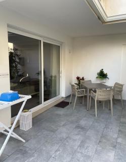 Atlantide Suites Tropea - Tropea - 9