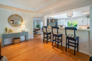 Sand Dollar Retreat by Paradise Retreats - Montecito - 1