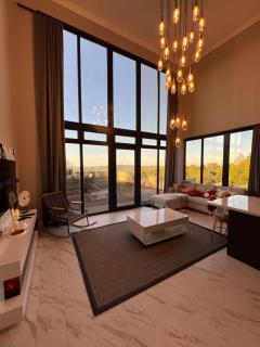 Loft Sabırlı - - 8