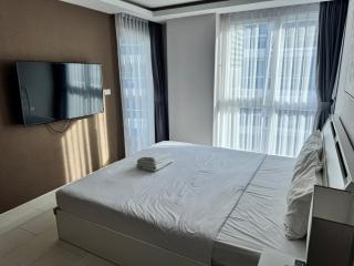 Grand Avenue 1BR pool view smart tv wifi 6th floor - 6