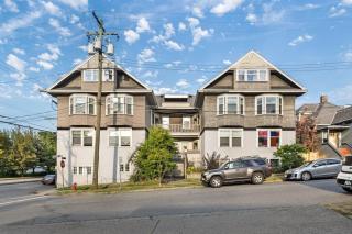 Beautiful, Newly Renovated Creek Home - Vancouver - 8