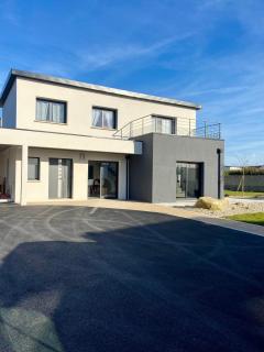 villa des rivages - Cléder - 7