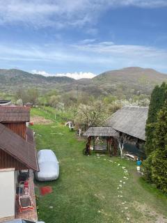 Pension Bud - Onceşti - 8