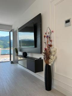 Royal Terrace Konjic - - 2