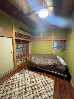 古民家の宿屋千鶴1組限定貸切プラン5部屋15名宿泊可 - 6