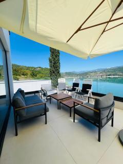 Royal Terrace Konjic - - 0