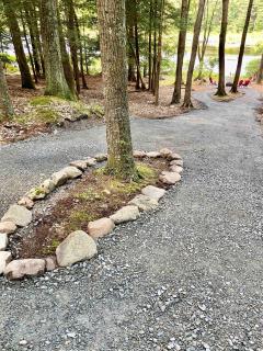 Beautiful Lakefront Chalet in the Poconos! - Hawley - 3