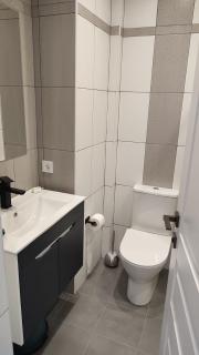 Kalinin Apartments Dilijan - Dilijan - 3