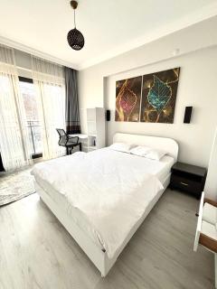 Sevez Apart - Gelibolu - 5