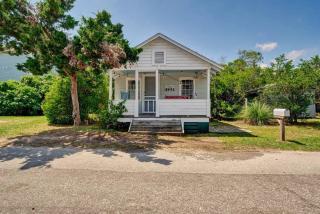 The Simple Life by Bryant Real Estate - Carolina Beach - 0