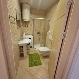 BUDVA CITY CENTER, 1 Bedroom Apartment - Budua - 4