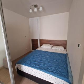 BUDVA CITY CENTER, 1 Bedroom Apartment - Budua - 2