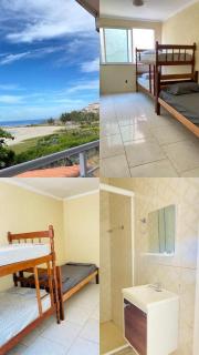 Surf Zone Hostel - Saquarema - 8