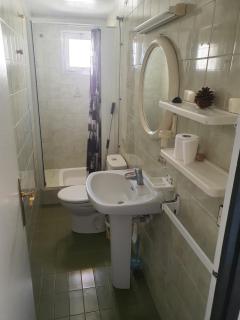 Appartement calme sans vis a vis 5 mn a pied plage - Roses - 5