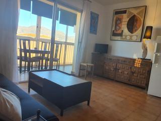 Appartement calme sans vis a vis 5 mn a pied plage - Roses - 2