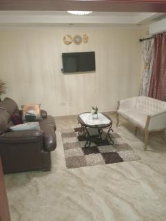 3bdr Solar Power 24hrs plus Starlink Internet - Lusaka - 8