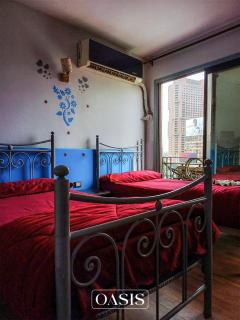 OASIS Hotel Downtown - 2