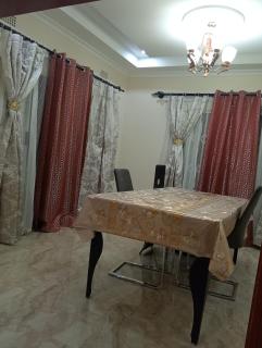 3 bdr Solar Power Day and Night - Lusaka - 4