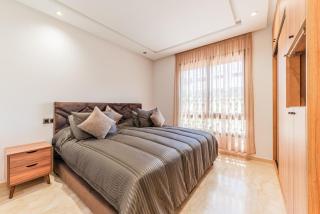 CentralAppart luxueux ensoleillé sans vis à vis - - 4