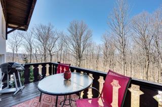 Hiking Galore Mittersill Townhome in Franconia! - Franconia - 9