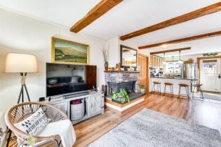 Hiking Galore Mittersill Townhome in Franconia! - 8