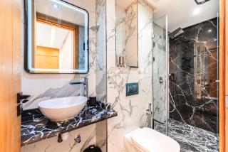 CentralAppart luxueux ensoleillé sans vis à vis - - 2
