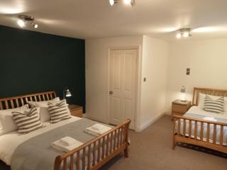 Quarrie House - Cramlington - 1