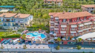 Hotel Firenze 3 Stelle Superior - Brenzone sul Garda - 1