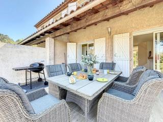 Villa Cosy Valbonne - jardin privé et piscine partagée - Valbonne - 0