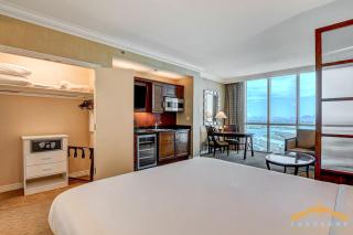 MGM Signature-12-606 Jacuzzi Studio - Las Vegas - 8