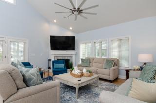 Sandy Feet Retreat by Bryant Real Estate - Wrightsville Beach - 0
