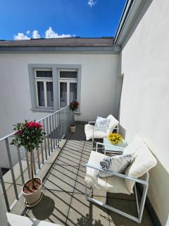 Premium Apartments - central & historical - Meiringen - 7
