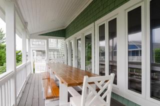Sandy Feet Retreat by Bryant Real Estate - Wrightsville Beach - 8