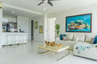 Espectacular para vacaciones familiares - Cartagena de Indias - 0