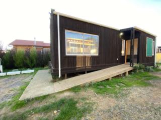 Classic Cabin - BBQ Parking Pet Wifi - Quintay - 0