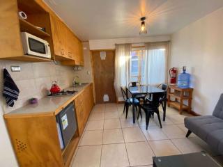 Classic Cabin - BBQ Parking Pet Wifi - Quintay - 7