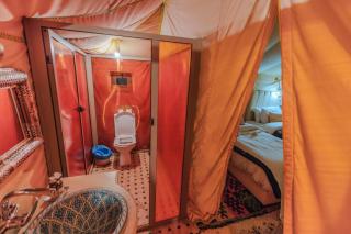 Luxury Desert Glamping - camel rides & stargazing in Erg chebbi - 4