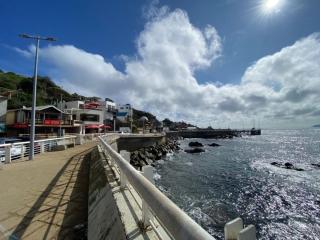 Classic Cabin - BBQ Parking Pet Wifi - Quintay - 6