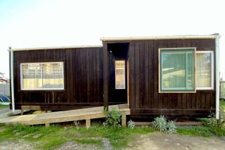 Classic Cabin - BBQ Parking Pet Wifi - Quintay - 4