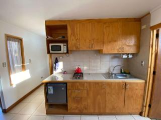 Classic Cabin - BBQ Parking Pet Wifi - Quintay - 1