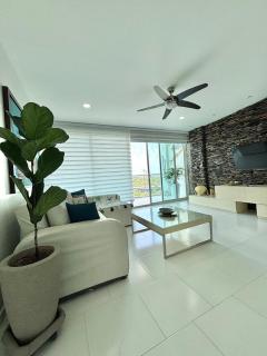 Espectacular para vacaciones familiares - Cartagena de Indias - 4