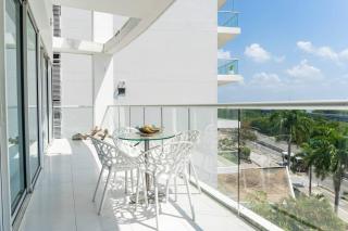 Espectacular para vacaciones familiares - Cartagena de Indias - 1