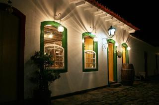 Casa Aconchego da Lú - Paraty - 2
