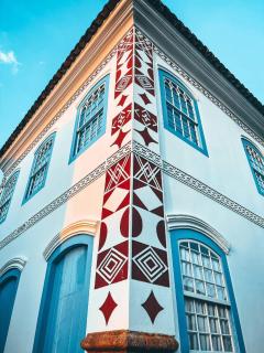 Casa Aconchego da Lú - Paraty - 4